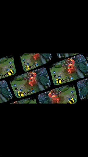 Khi năm 2025 sắp khép lại, đâu là những khoảnh khắc đáng nhớ hoặc gây xúc động nhất của bạn trong năm nay? Hãy nhìn lại hành trình của bạn cùng HOK trong năm 2025 và tự thưởng cho mình một cái kết hoàn hảo! #HonorofKings #hokannualreview #HOK #HOKStudio