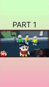 ​😱 AAJ TO NAHI BACH PAYE! Nobita vs Scary Giant Moon 🌚​ #part1