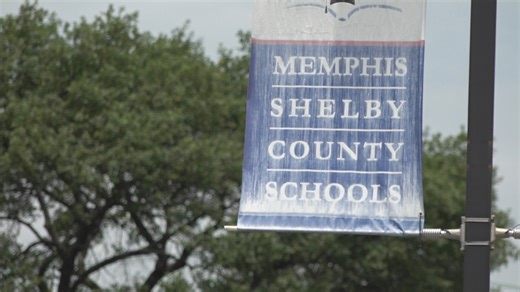 Tennessee lawmaker urges caution after state leaders accuse Memphis-Shelby County Schools of destroying documents ahead of forensic audit