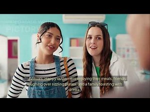 Savor the Sizzle at Sizzler Menu