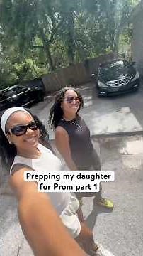 Prom prep part 1. Facial 🧖🏽‍♀️