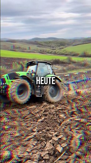 Wieso ist DEUTZ FAHR so UNBELIEBT?