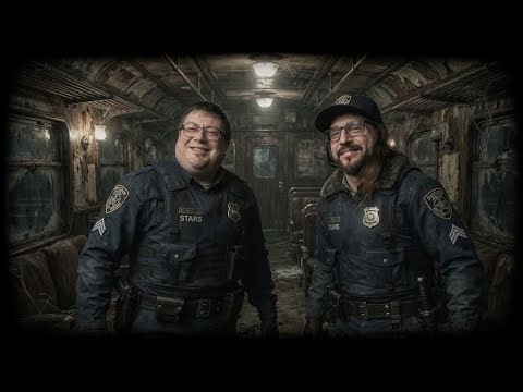 RESIDENT EVIL ZERO VS JKB: 🔴 PART 2 | JKB Streams
