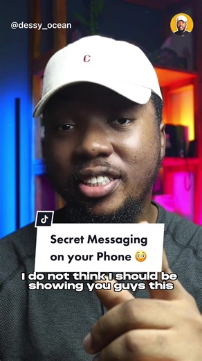Unlocking Secret Messaging Features on iPhone 11