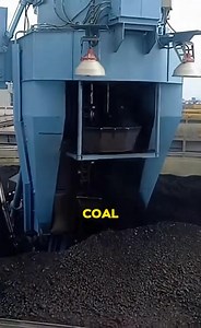 4K views · 15 reactions | Look how this Chain bucket unloader works unbelievable. | Charity Bisteroso | Facebook