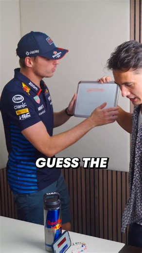 186K views · 1.8K reactions | Max 欄 flags #F1 #RedBullRacing | Oracle Red Bull Racing | Facebook