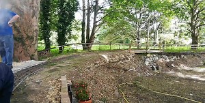 4.4K views · 220 reactions | A trip on the Greenham Paddock Miniature Railway. For the full Miniature Railway Britain video see Henry's Adventures the YouTube channel. | Henry's Adventures | Facebook