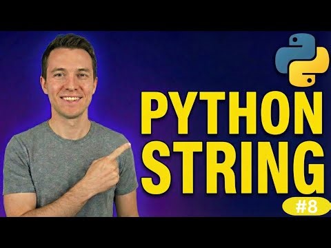Master Python String Manipulation: The Ultimate Guide to Text Processing