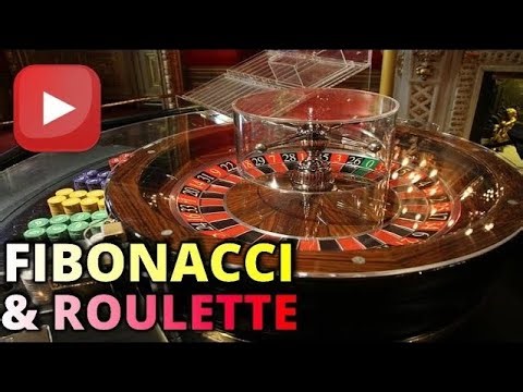 How To Correctly Use The Fibonacci System In Casino Roulette ♣️