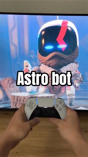 Astro Bot PS5 #ps5gameplay #astrobot #playstation