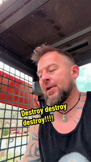 Concrete Driveway Demolition Process Explained