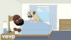 Trae Tha Truth - Trae Cartoon - Season 4 Episode 1!