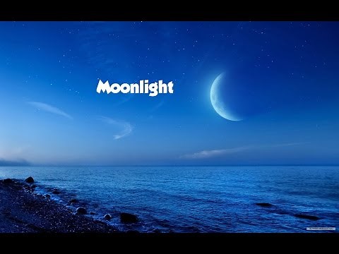 Moonlight (Galaxy roblox music)