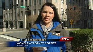 Noon report: Womble breaks silence, speaks to reporters