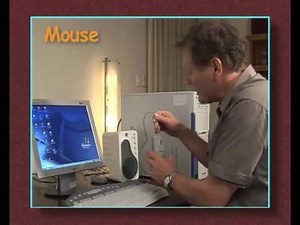 Computer Basics Ch 2 - Using computers