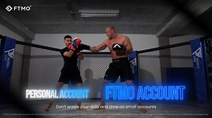 13K views · 106 reactions | Size Matters! The bigger, the better. Undercapitalisation is a significant problem for many traders. To address this, FTMO has crafted a solution through our FTMO Challenge, which provides essential tools and services to master your trading skills to become a serious trader. | FTMO.com | Facebook