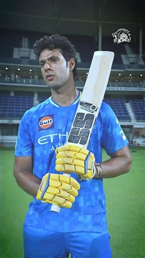 Mission : T20 World Cup 💪🏻🦁🇮🇳 #T20WorldCup #WhistlePodu