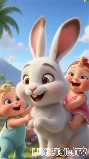 A Ram Sam Sam: Fun Kids Poem and Animation