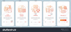 2  Thousand Film Production Process Icon Royalty-Free Images, Stock Photos & Pictures | Shutterstock