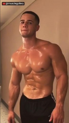 Jordan Torres - Good looking guy 🔥☀️ #shorts