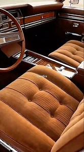 Restoring the Last Great American Luxury Coupe