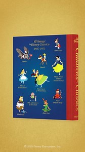 Experience vintage children's book illustrations by early Disney artists and travel to imagined lands with these midcentury pioneers. From Snow White to Peter Pan, discover the beloved Disney stories as they were first imagined. | TASCHEN