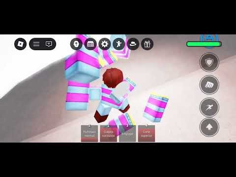 Script del tianguis 🥀