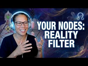 Your Nodes Are Filtering Your Entire Reality