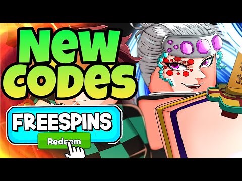 ALL NEW WORKING CODES FOR PROJECT SLAYERS IN 2024! ROBLOX PROJECT SLAYERS CODES