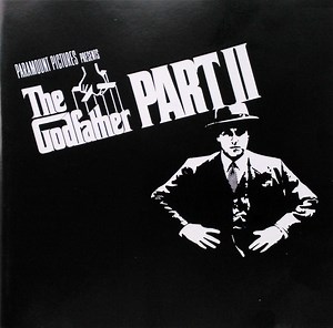 Various - The Godfather · Part II (Original Motion Picture Soundtrack)