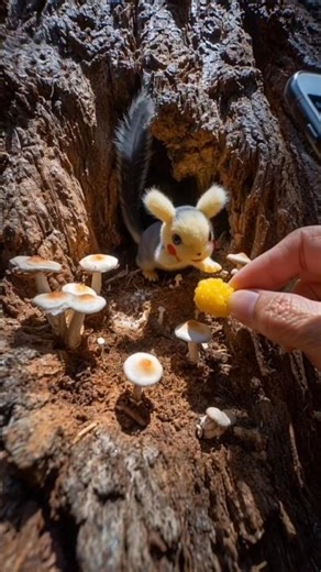 #mouse #anomali #cute #animals