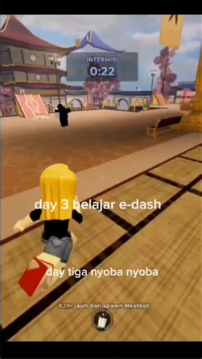 Berguru di Roblox: Tutorial Evade yang Seru