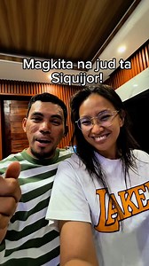 Siquijor, mag-petok petok na ta! | Don Petok