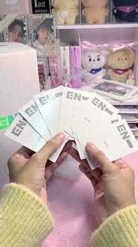 comment enhypen to get link