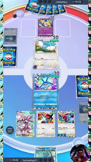 They Played Too Many Trainers 😈 Porygon-Z vs Mega Altaria | Pokémon TCG Pocket