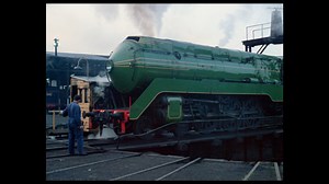 🚂 A Steam Train Passes: The Untold Story 🚂 50 years on, the making of A Steam Train Passes is revealed in a brand-new documentary from Transport Heritage NSW and the National Film and Sound Archive. Filmed in secrecy during the steam ban of 1974, this iconic short, held in the NFSA’s collection, became Australia’s most beloved railway film - launching careers, preserving history, and cementing the legacy of locomotive 3801. Now, more than 50 years later, hear from five of the original filmmake
