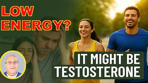 The Truth About Testosterone: What Everyone Should Know