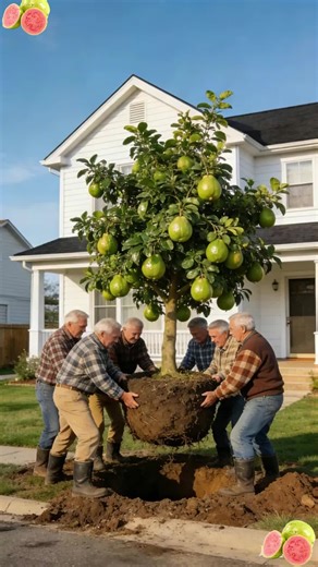 Semillas de guayaba roja para principiantes: perfectas para quienes recién empiezan #agricultura #plantas #frutas #semillas #guava