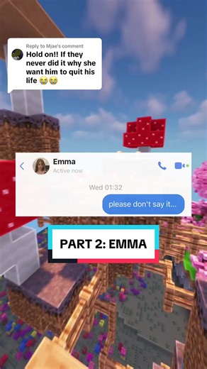 Daily Text on TikTok