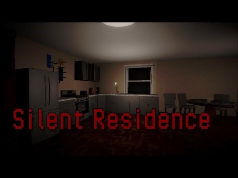 Silent Residence | No Commentary