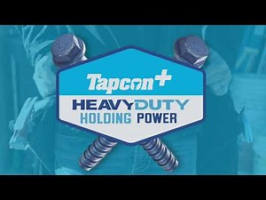 Tapcon+ Vs Wedge Anchors: See the Difference