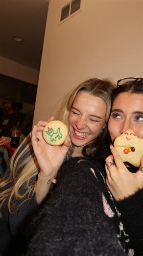 Ashley Matheson on Instagram: "have u seen our collab 😏"