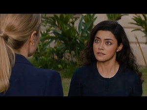 NCIS: Hawai'i - Spies, Part 1
