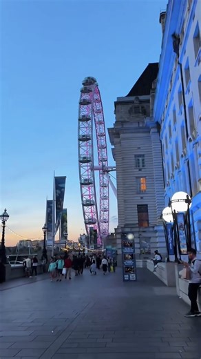 London United Kingdom Smart City Short video #suscribe.