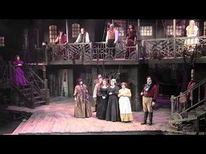 Nicholas Nickleby Part I Summary (SPOILERS)