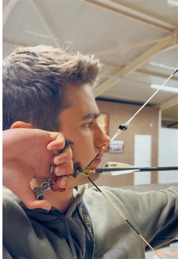 Indoor Target Archery Training Techniques and Tips