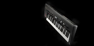 KingKORG - SYNTHESIZER | KORG (USA)