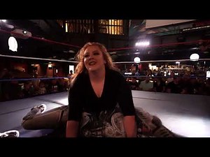 womens tag team wrestling match (FULL MATCH)