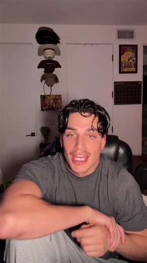 Ranking all 11 of the verticals I did in 2025👀 #vertical #actor | million dollar baby