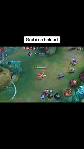 Helcurt Strategies for Mobile Legends: M6 Championship